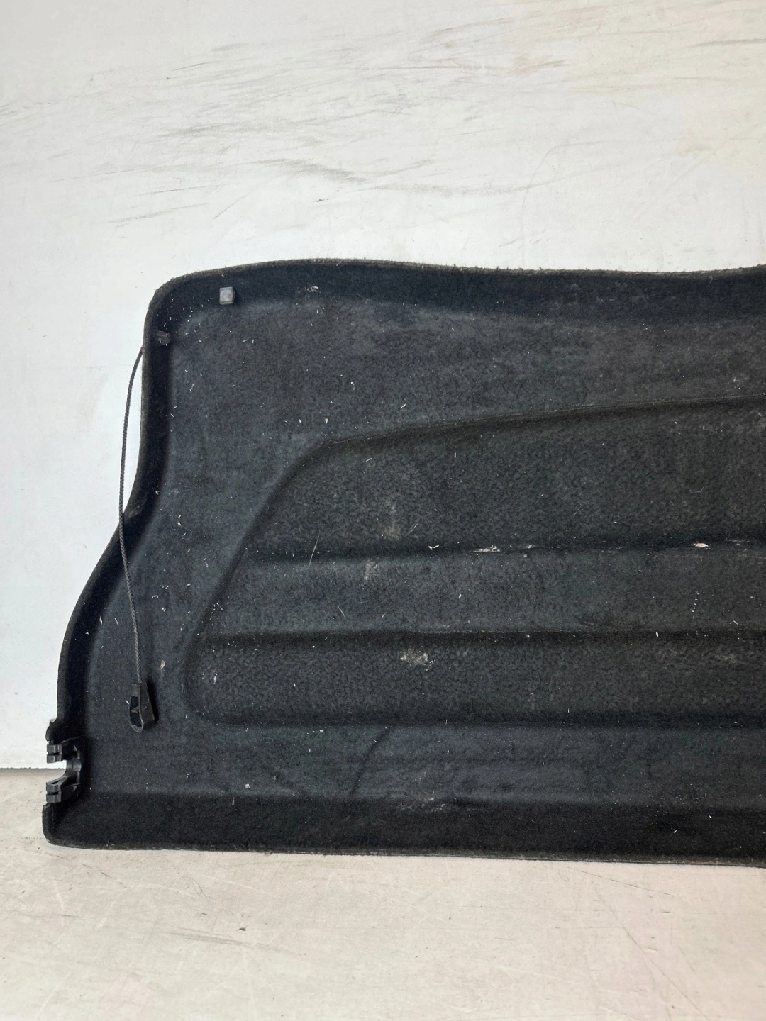 plato boot Renault Clio IV