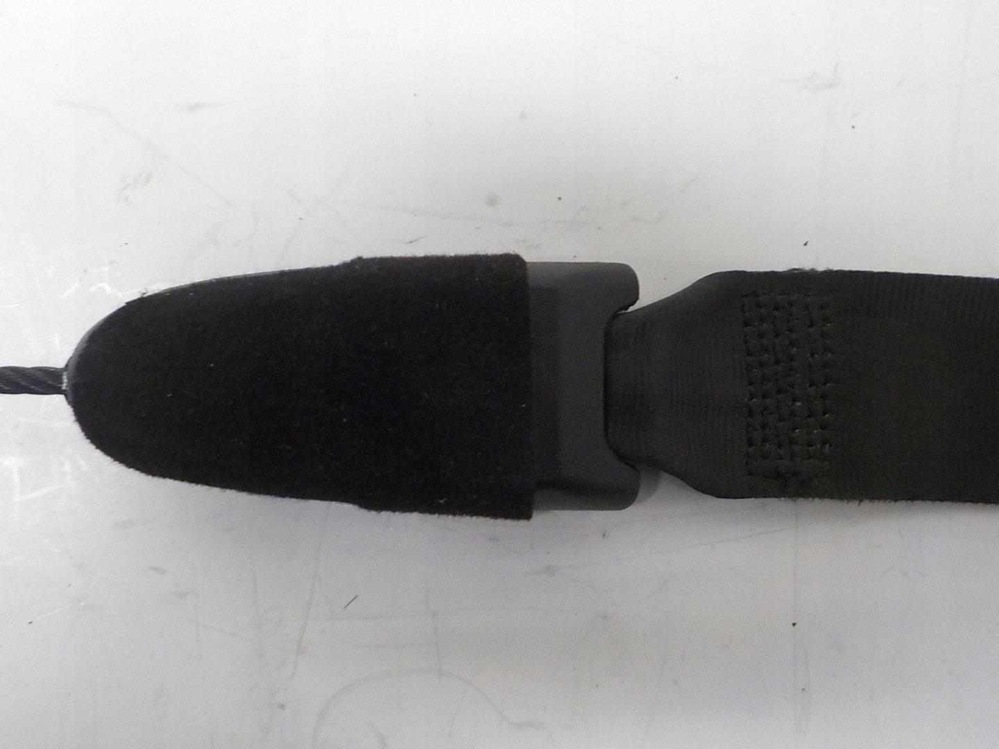ALFA ROMEO MITO Gurten Sicherheits Spanner rechts 618744800 156092071