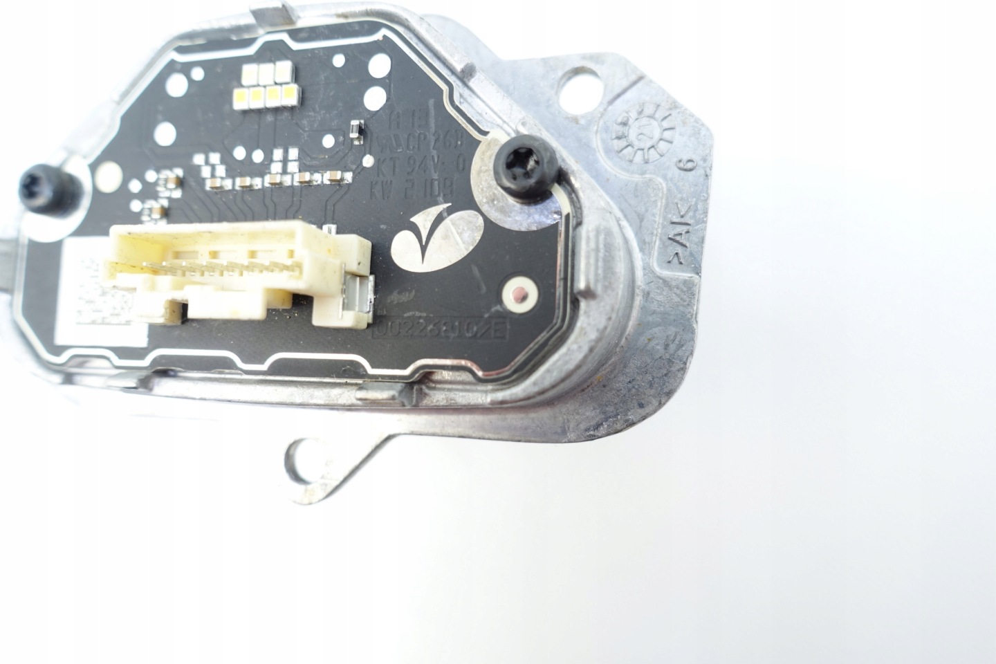 control unit module JEZ LED FORD FOCUS MK4 LIFT