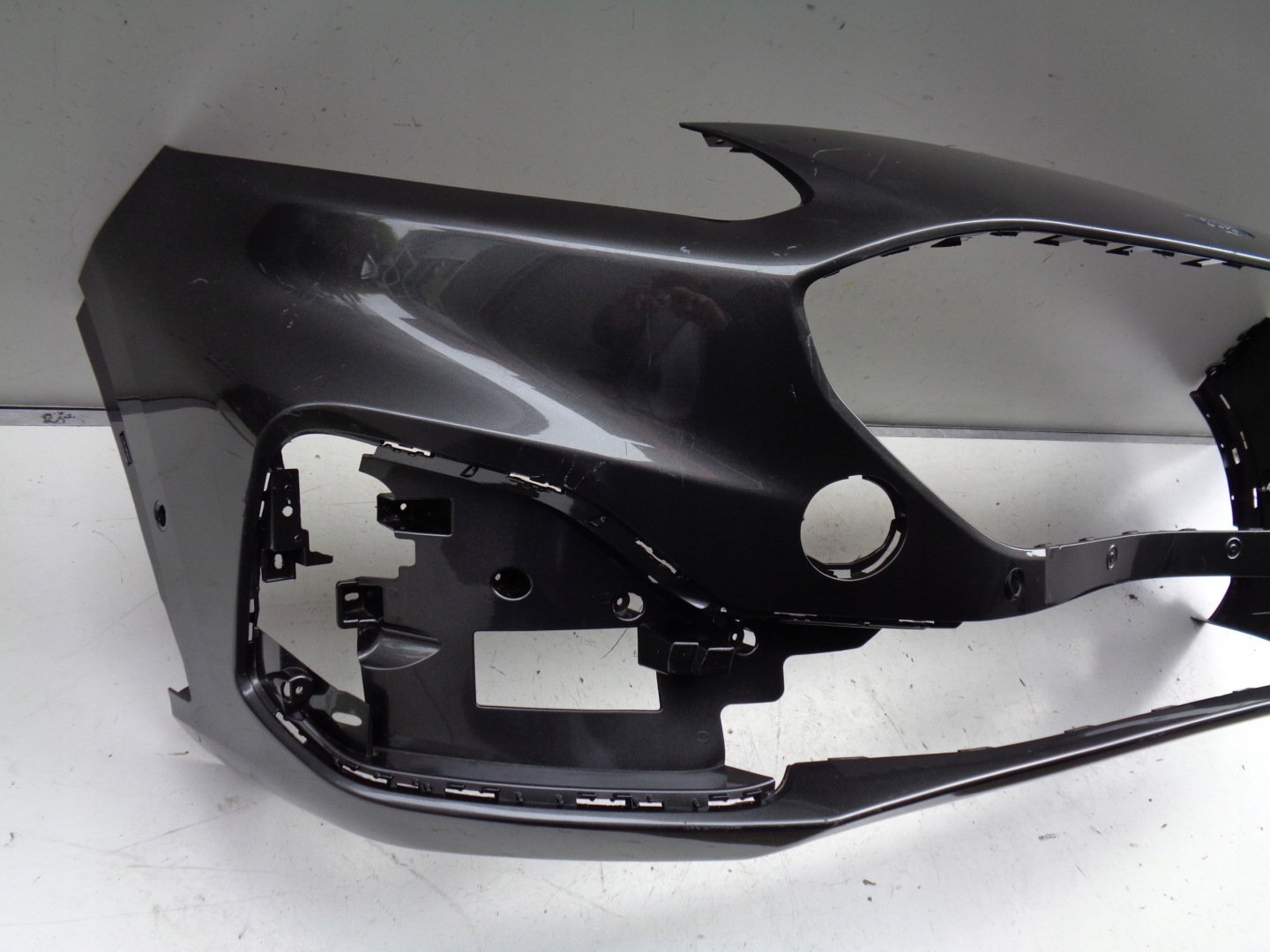 front bumper FORD KUGA MK3 19- ST-LINE NR 35648