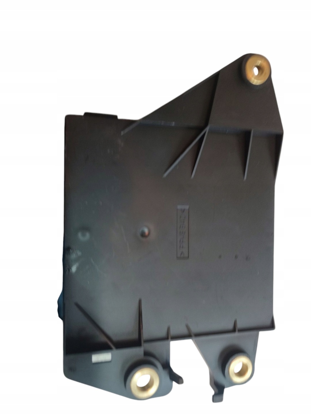 module control unit springing MASERATI GHIBLI III 670008096