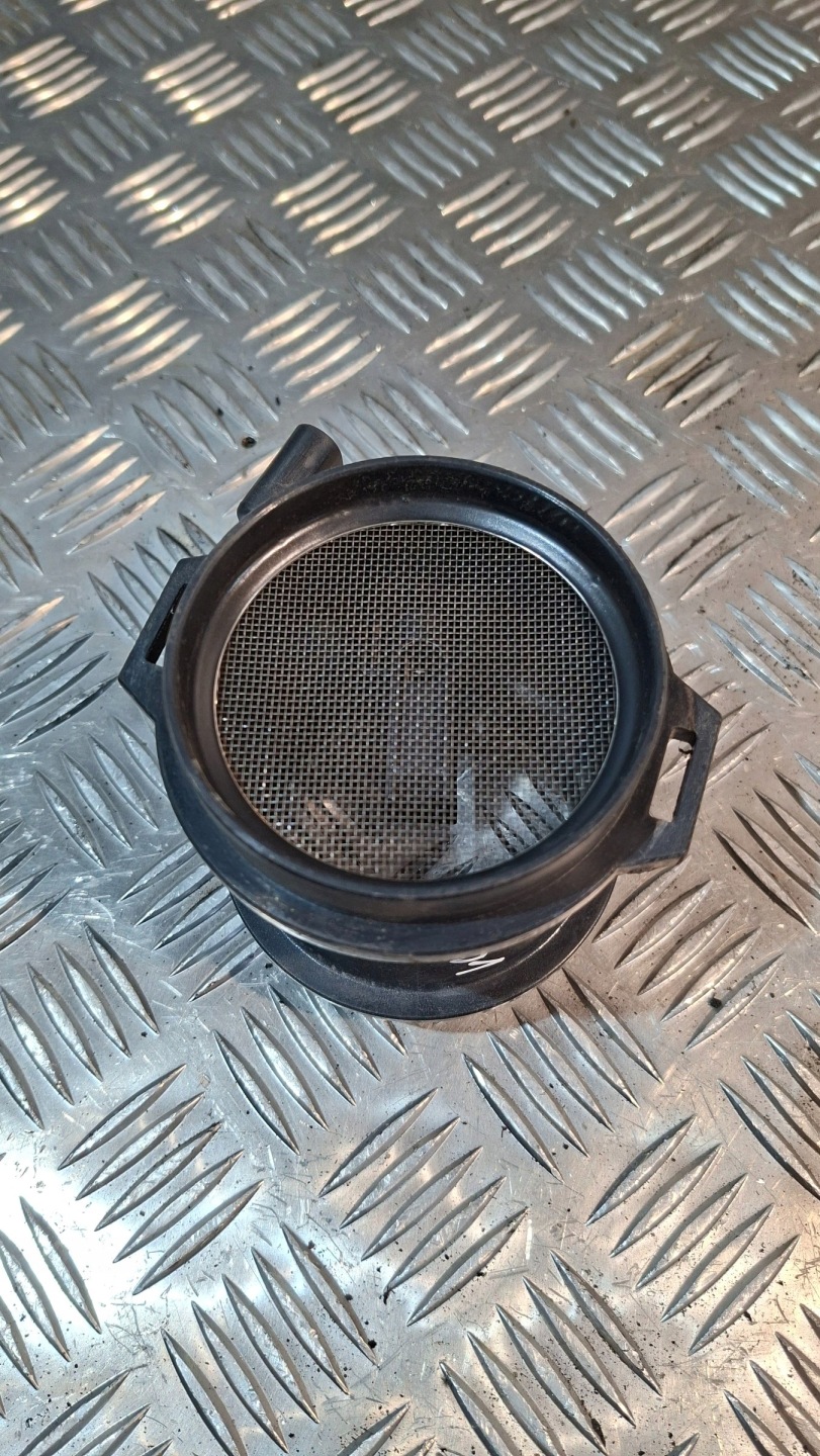 flow meter AUDI A4 B6 3.0