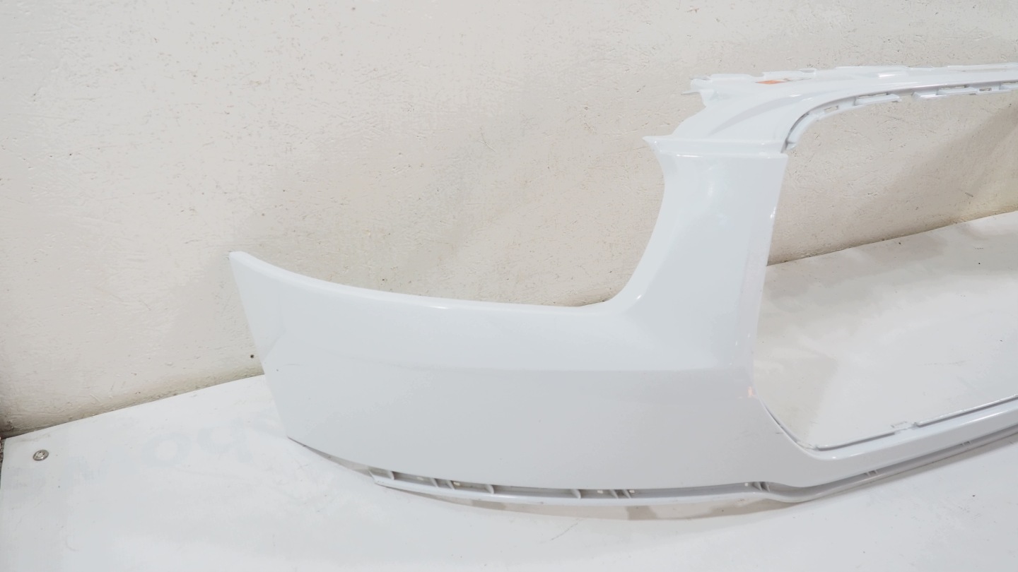 Ford Transit MK8 bumper front front BK31-17F003-AHW
