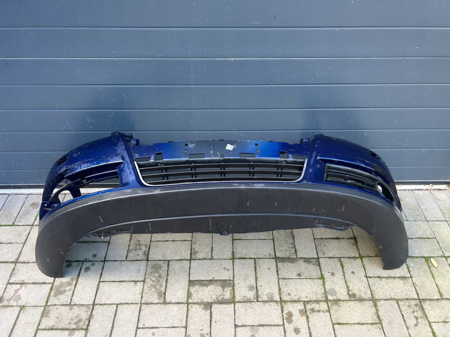 VW Passat B6 nárazník předek přední