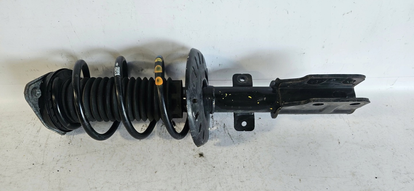 shock absorber right front PEUGEOT 3008 II 5008 II
