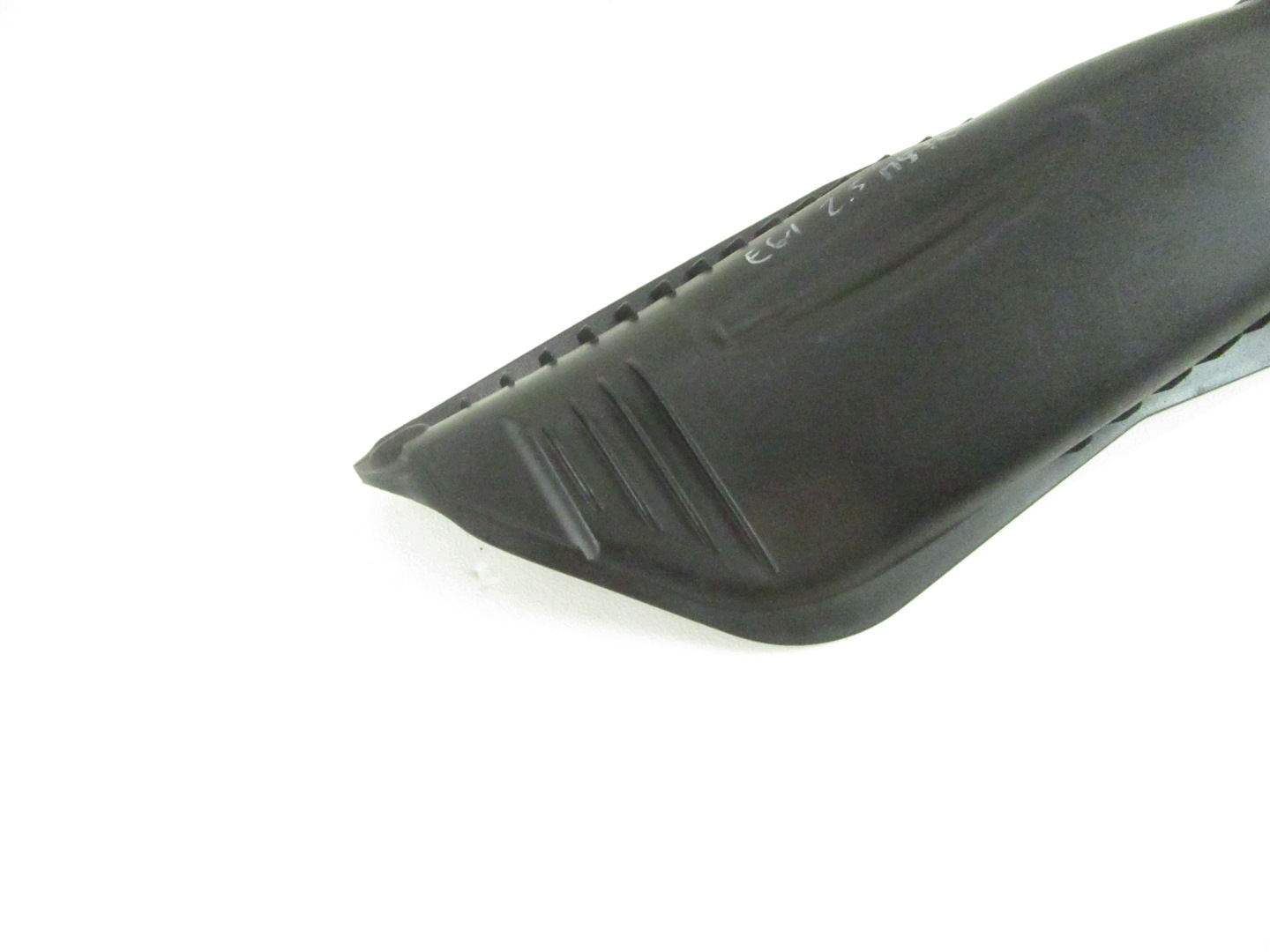Blende Abdeckung Abdeckung filter BMW e46 e60 e61 e65 e70 e83 e90 e91 e92 M57N M57N2