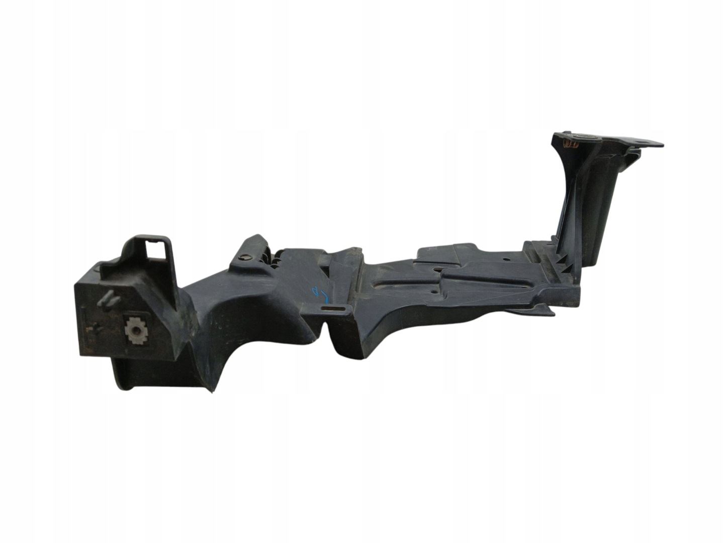 rear light holder left front RENAULT MEGANE III 3 (2008-2011) 622230005R