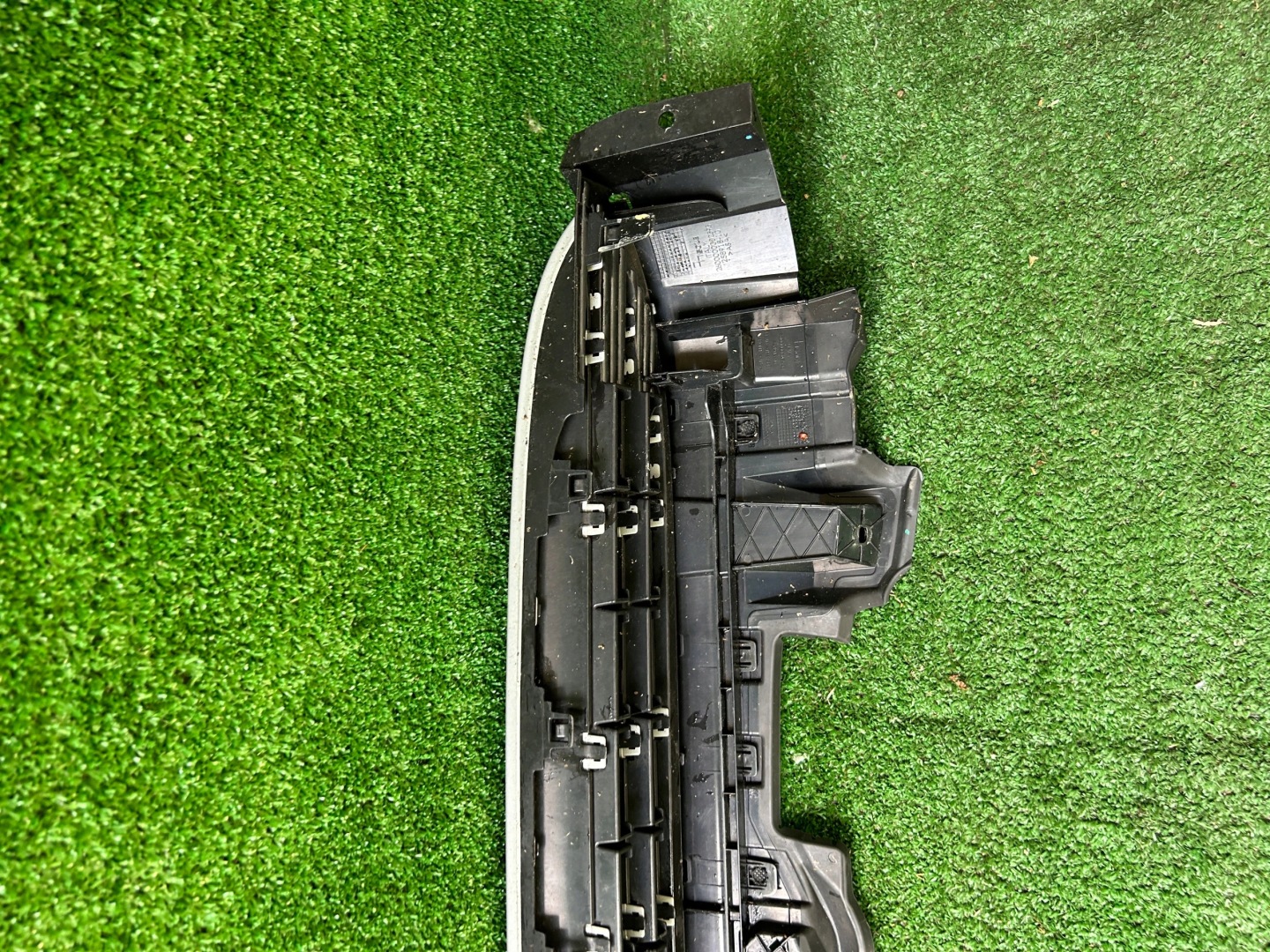 Mini Cooper One GRIGLIA Anteriore 258918-10