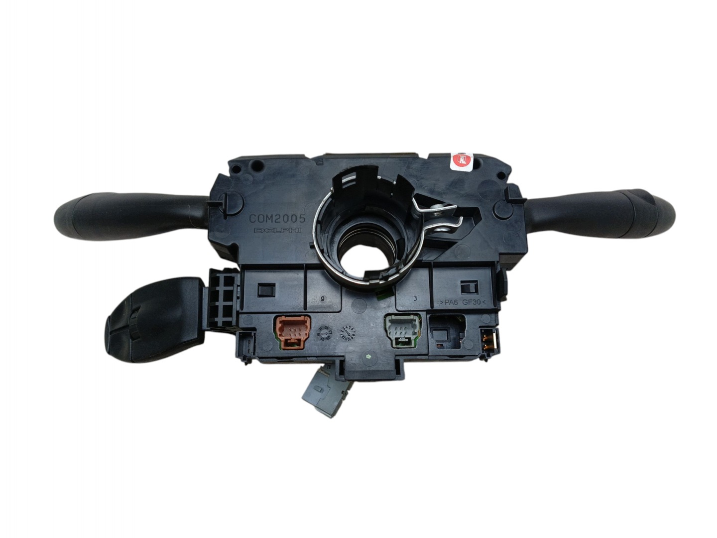 steering wheel levers and controls control ring CITROEN C2 (2003-2008) 96640414XT
