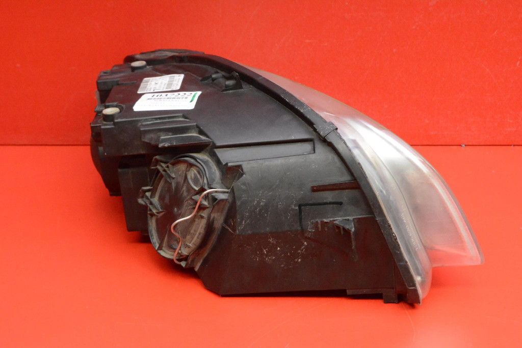 REFLEKTOR left light front EU 8E0941003AJ AUDI A4 B7 04-08