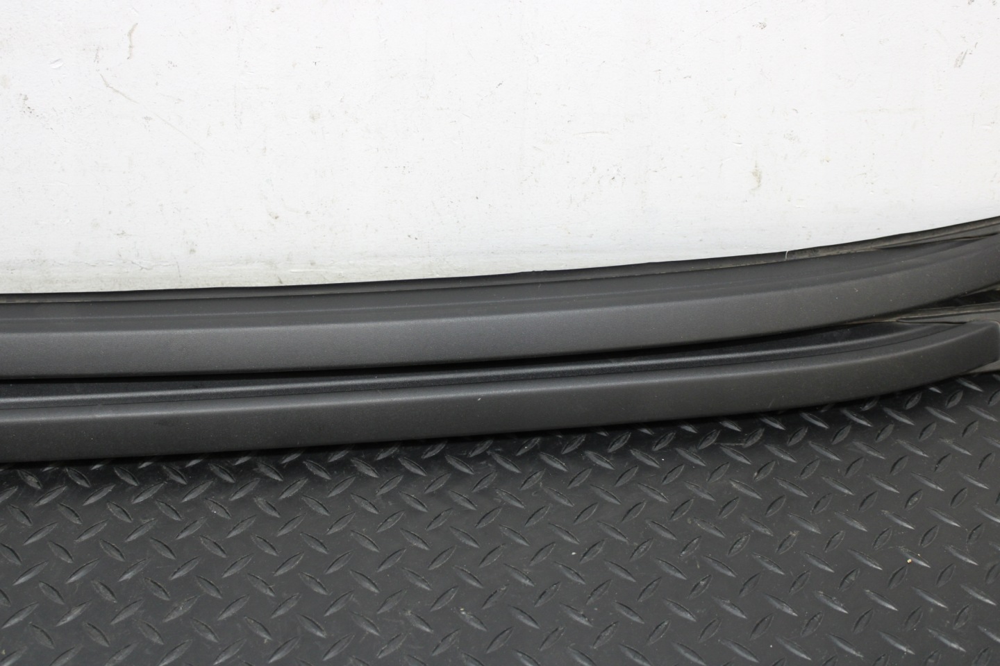 Dachreling dach FORD KUGA MK3 ST-LINE
