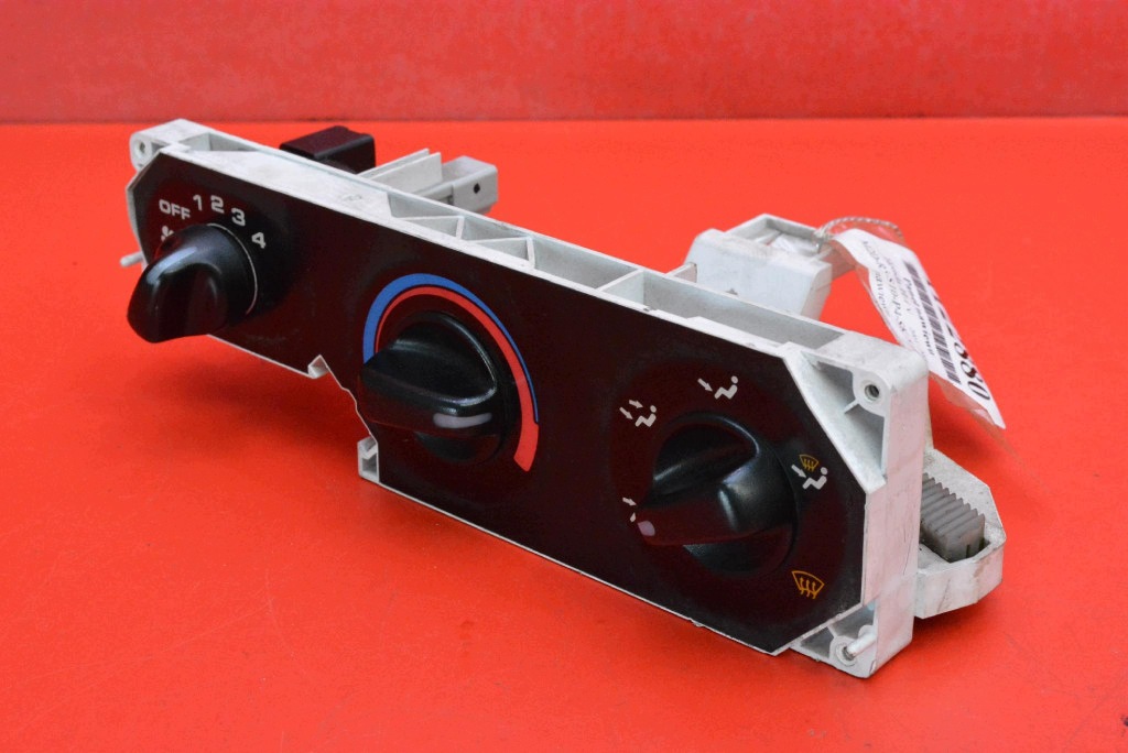 control panel air conditioning devices KLIMY HONDA HR-V 1 and LIFT 01-06