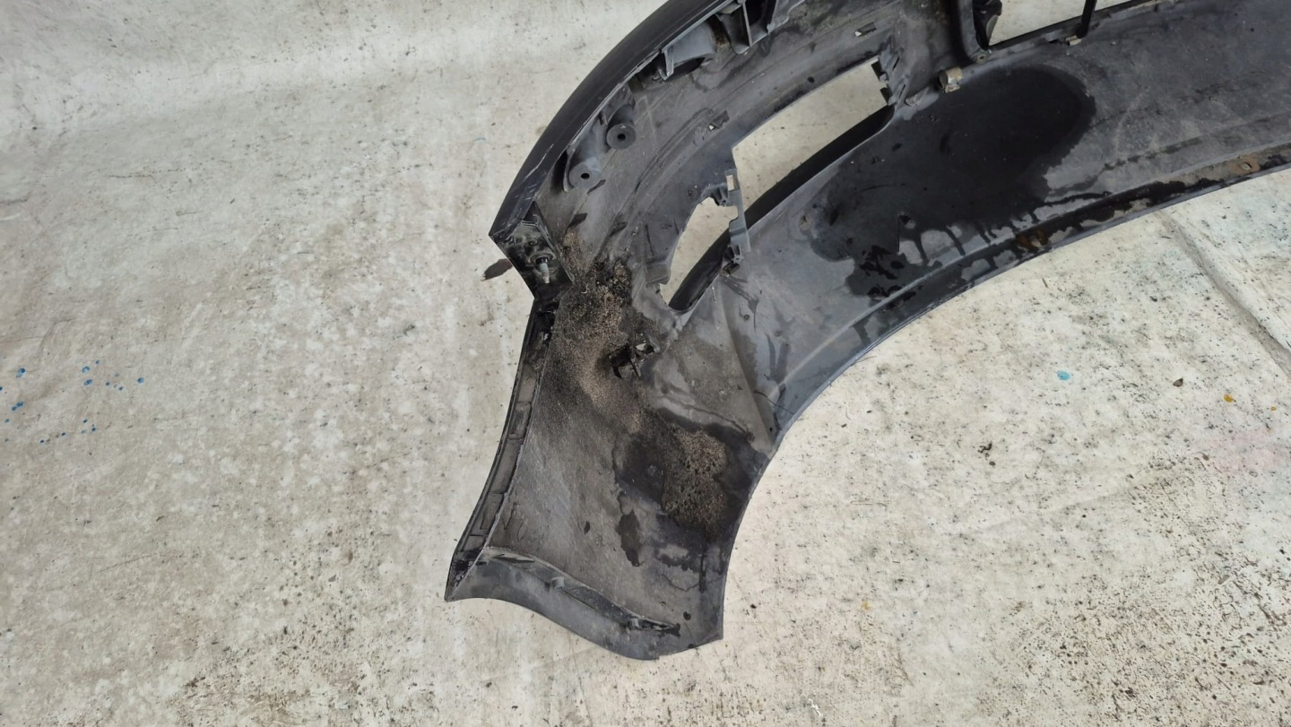 AUDI A6 C6 4F 04-08 bumper front front washer