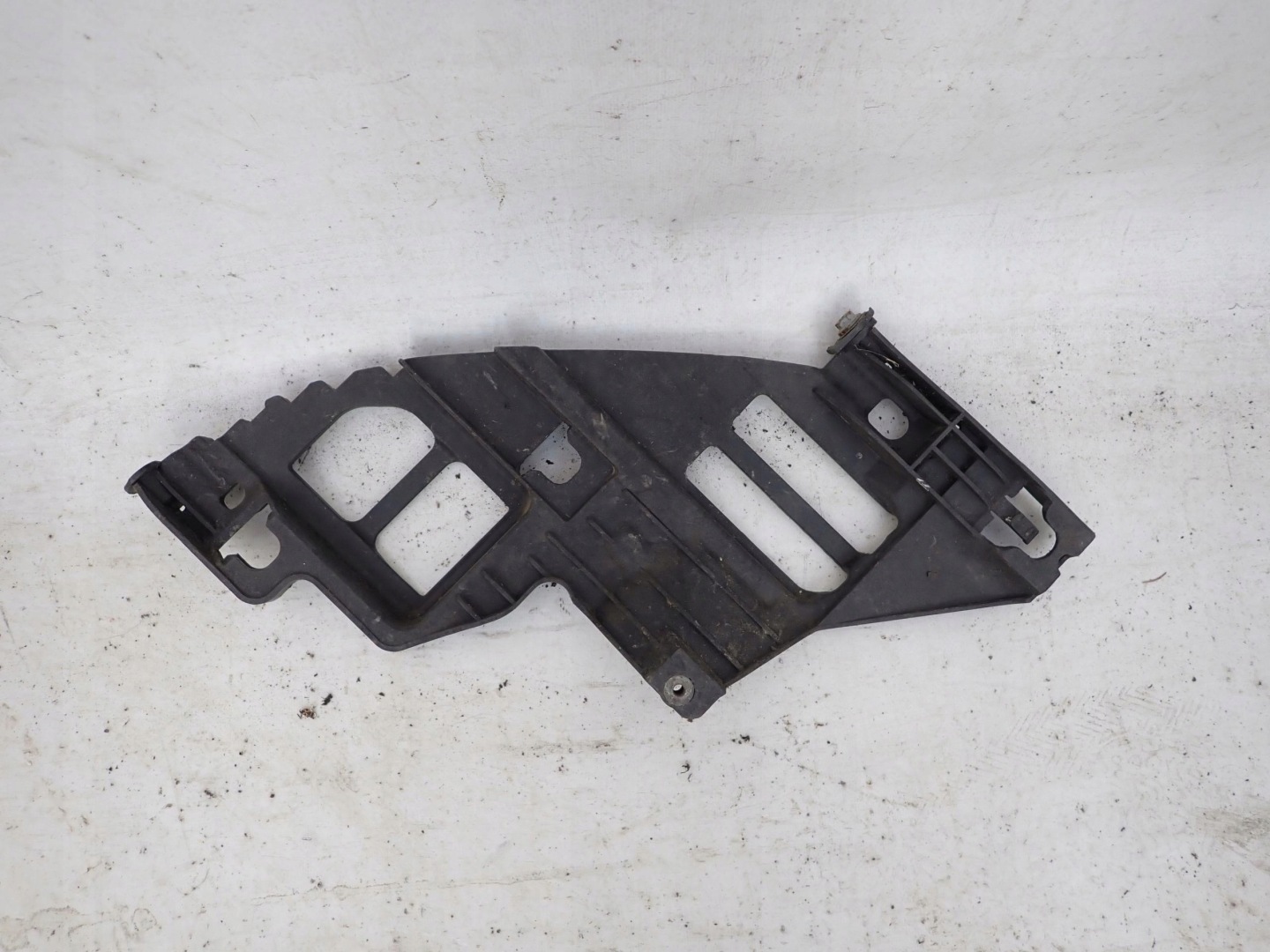VW GOLF VI 6 5K0 support holder lights right front