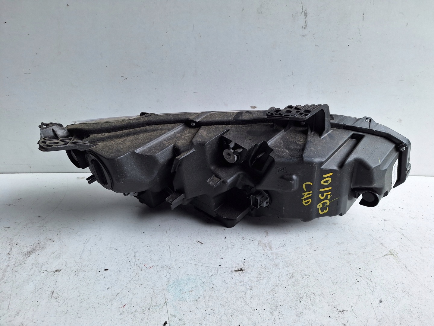HONDA CIVIC X 17-22 light left FULL LED