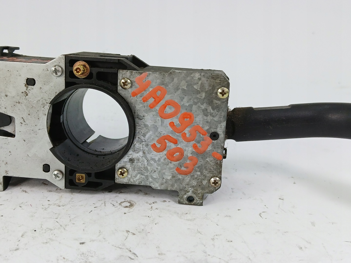 AUDI 80 B4 DEVIO LUCI TERGICRISTALLO TERGI 4A0953503