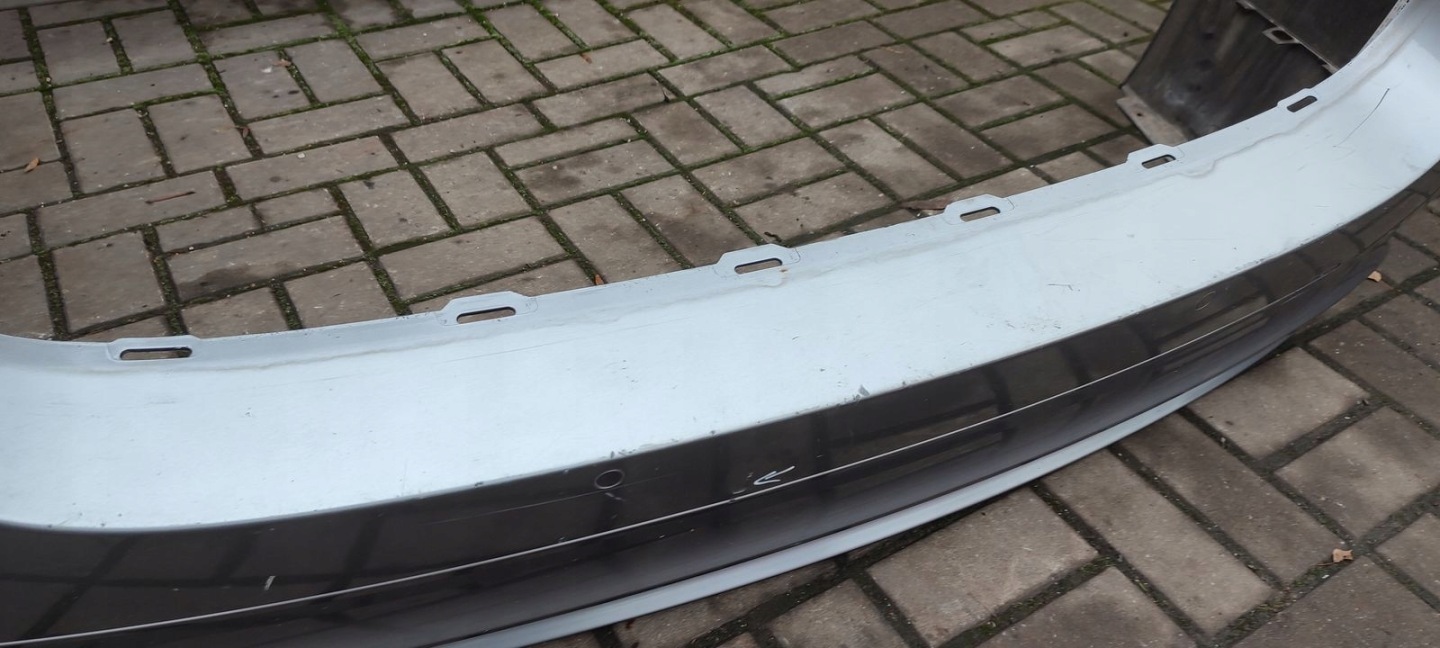 Stoßstange heck hinten BMW E91 LIFT A52/7