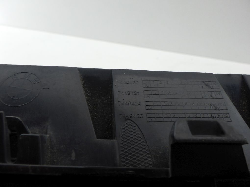 BMW 8 G14 G15 G16 GRILLE
