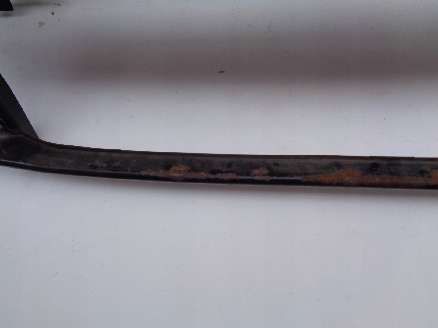 Traversa TRAVERSA paraurti Anteriore VW GOLF VII 7 5G 5G0 12