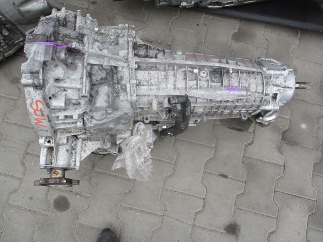 Getriebe AUDI 2,0 TFSI SUW