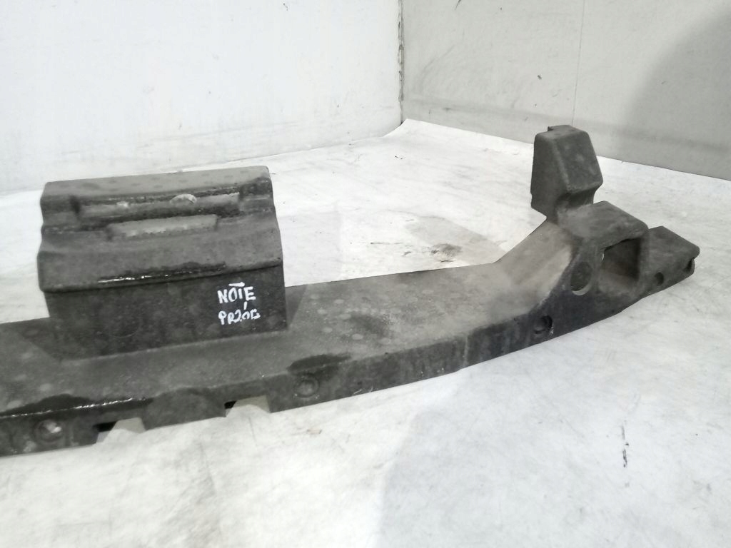 Nissan Note e absorber Paraurti Anteriore 620909U000
