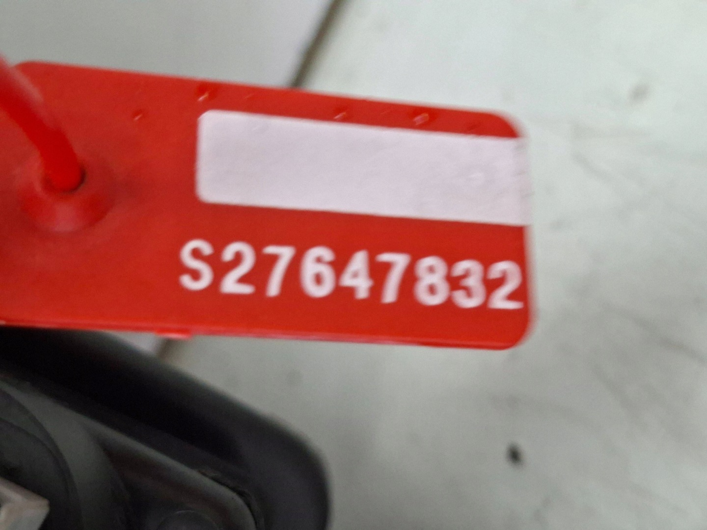 light front right 89000180 RENAULT ESPACE III LIFT 2001