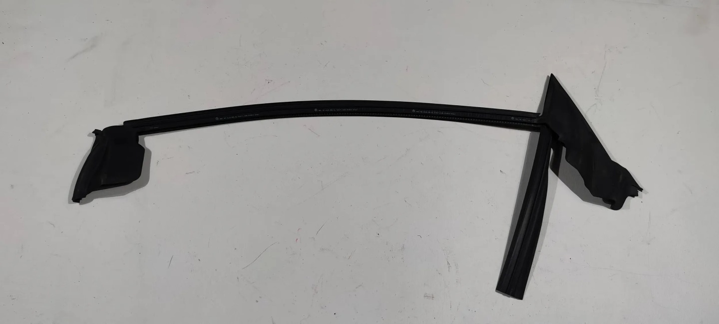 Dichtsatz Tür links Mercedes W238 A238 A2387204901