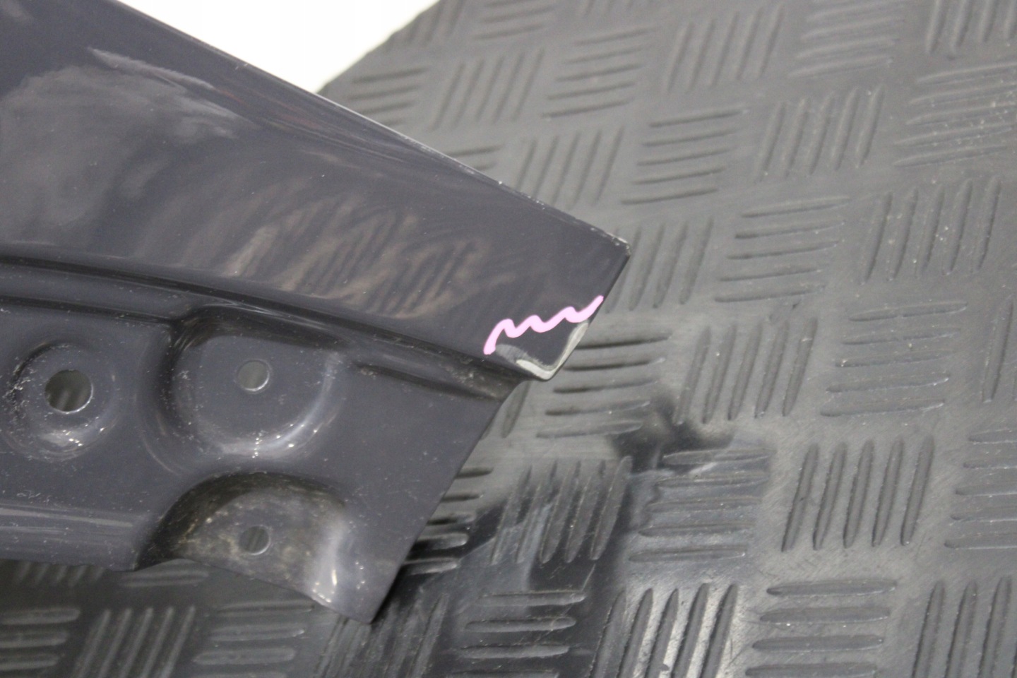 fender left front front MINI COOPER F56 S SD