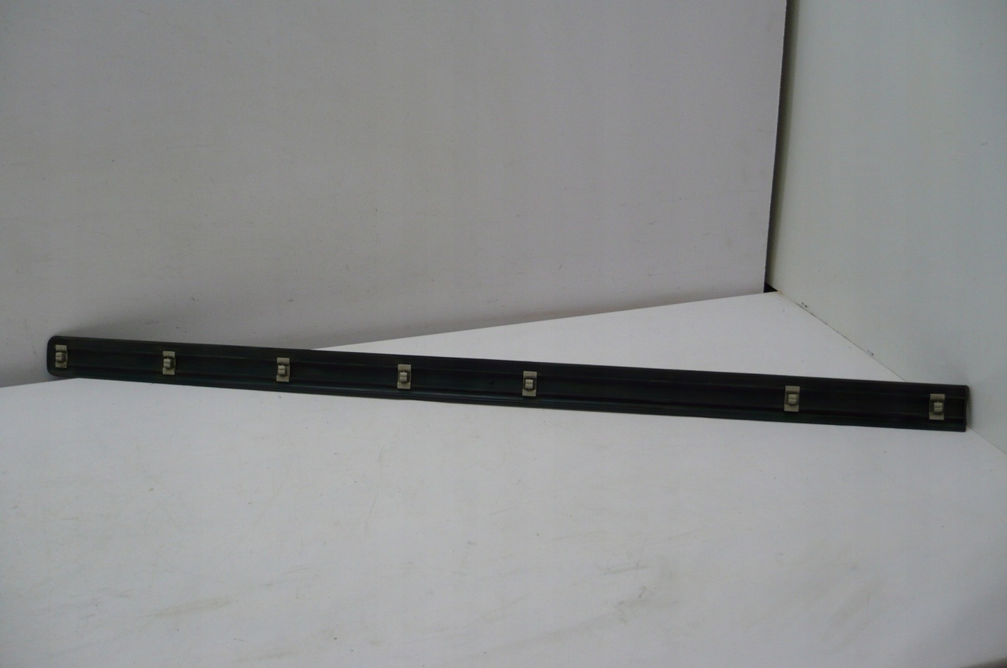 OPEL ASTRA II 2 G moulding door left front original
