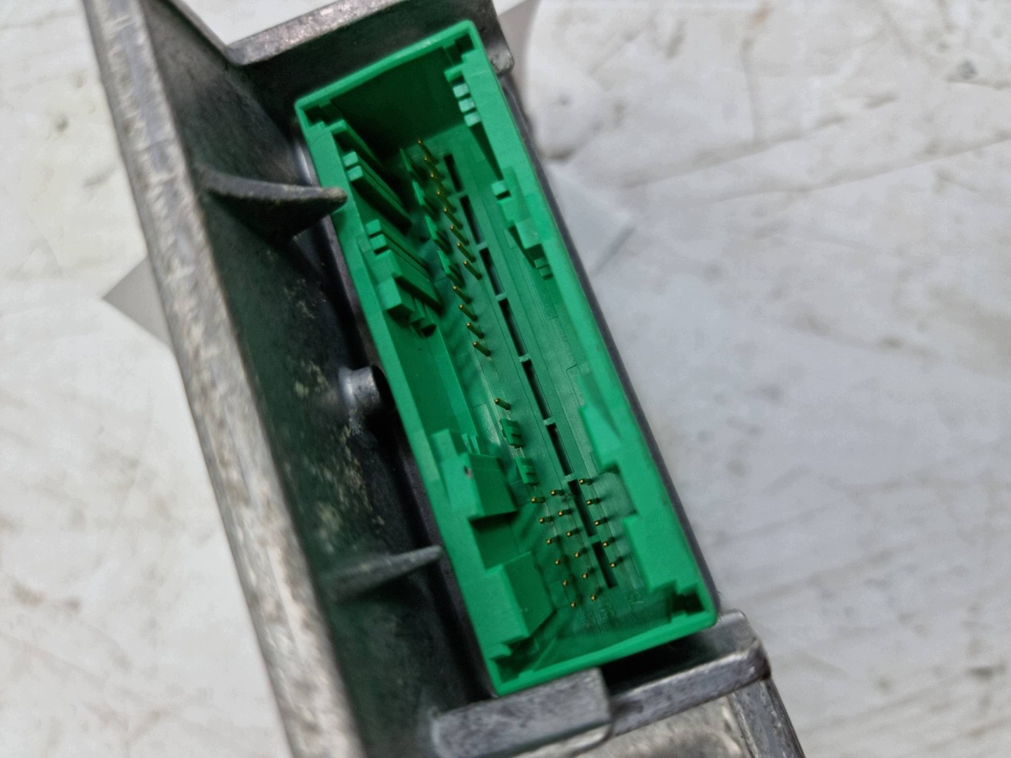 modul 13170589 légzsák OPEL VECTRA C