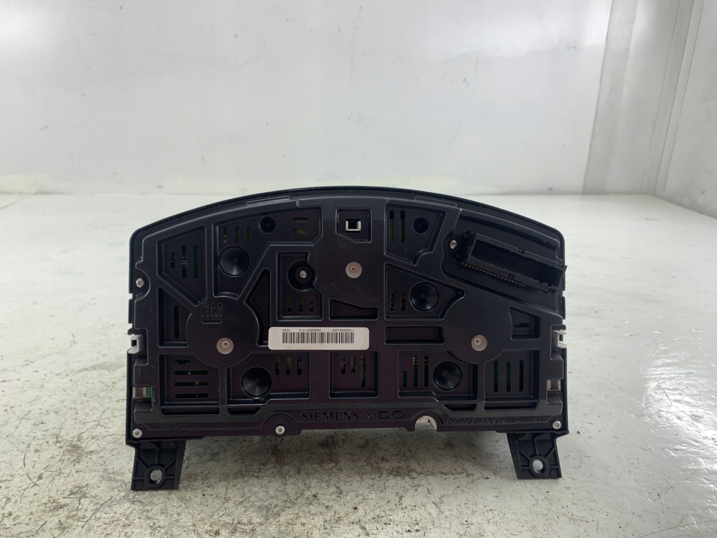 OPEL ZAFIRA B ASTRA H 1.6 dials dials 13216658