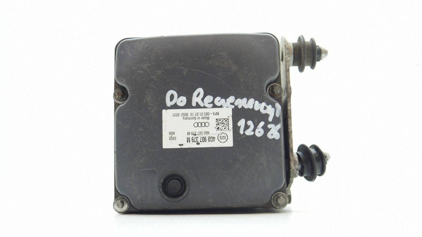 Servofreno ABS AUDI A6 C7 A7 4G 3.0 TDI 4G0907379M