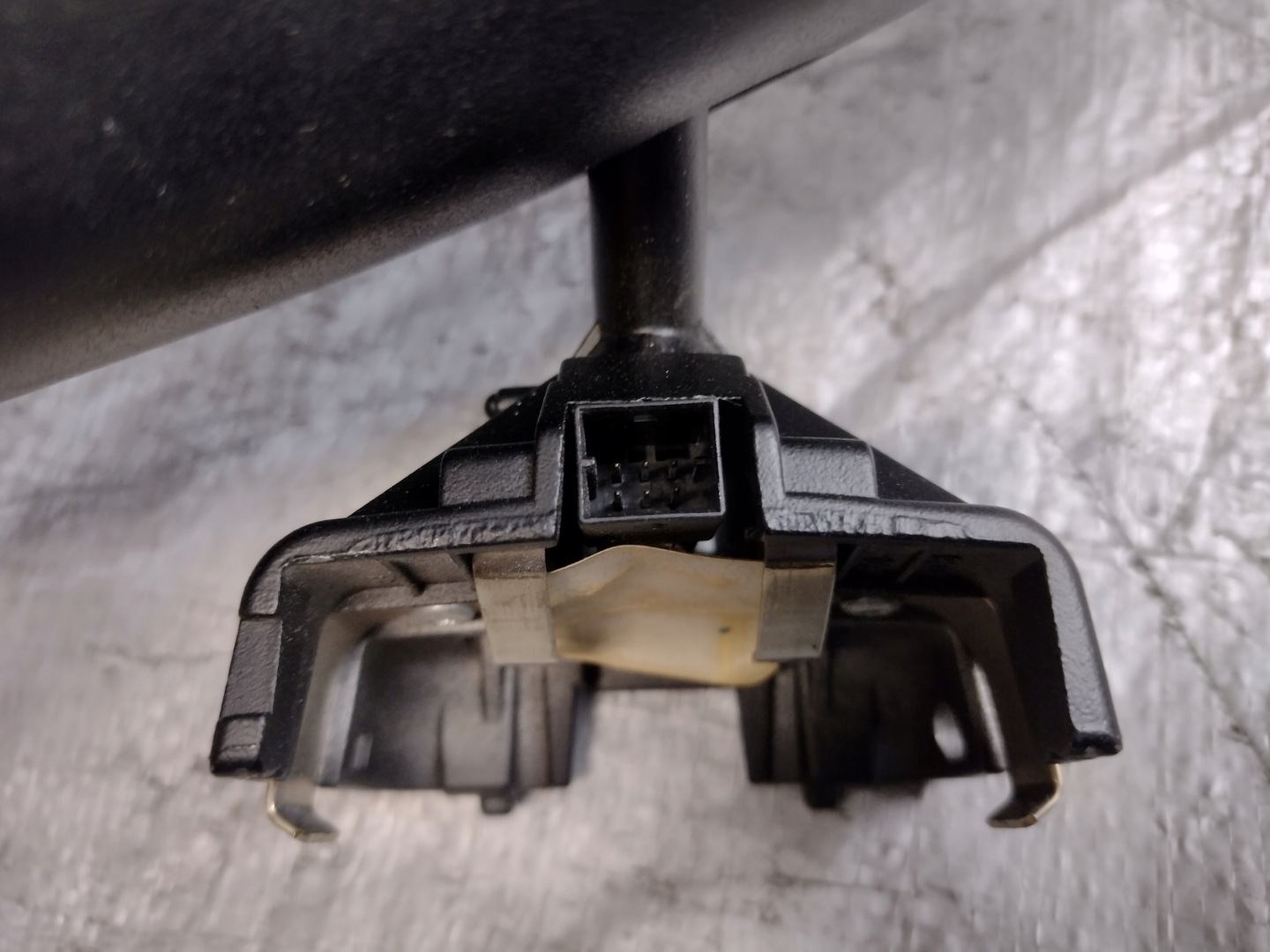 rear-view mirror FOTOCHROM VW PASSAT B6 08r.