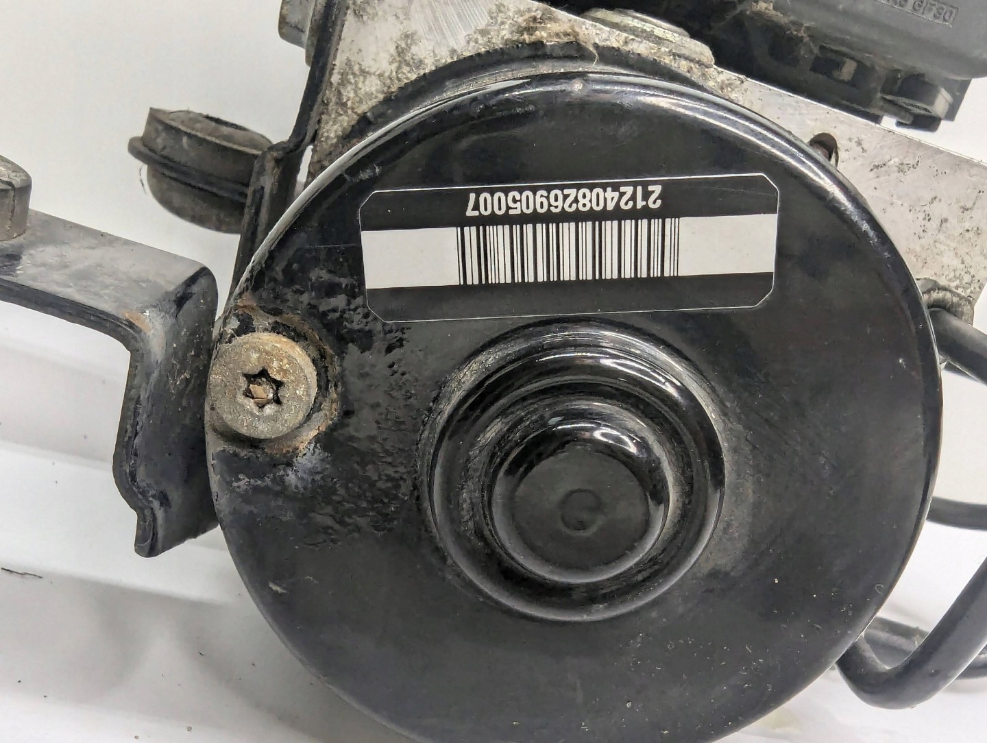 pumpa ABS FORD FOCUS MK2 1.6 TDCI 10.0960-0136.3