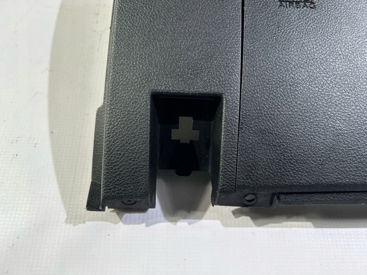 airbag powietrzna airbag knee driver´s Dodge Durango 2014