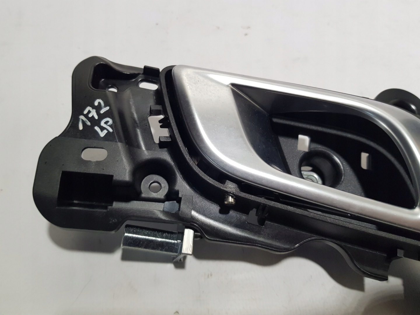 handle inner MERCEDES SLK SLC R172 W172 left front