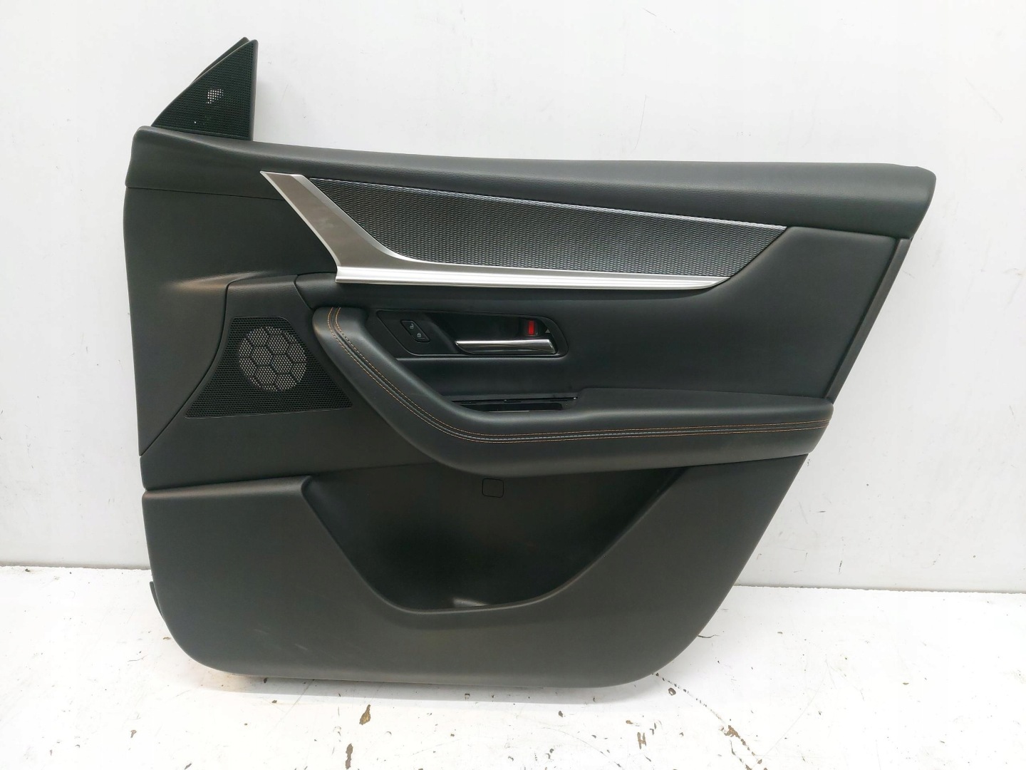 Mazda CX60 PHEV upholstery side door right front