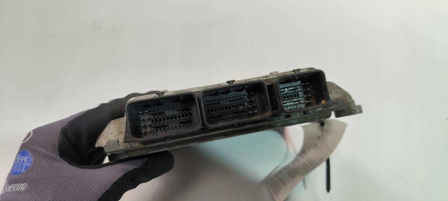 Computer 5WS40307A 2.0 HDI CITROEN C5