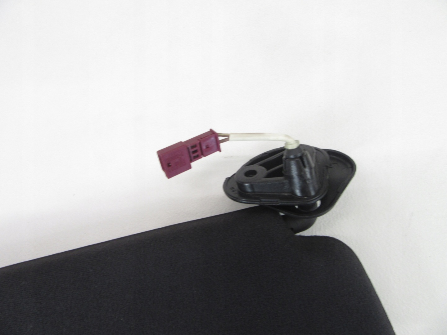 cover przeciwsloneczna left BMW e53 X5 m-packet