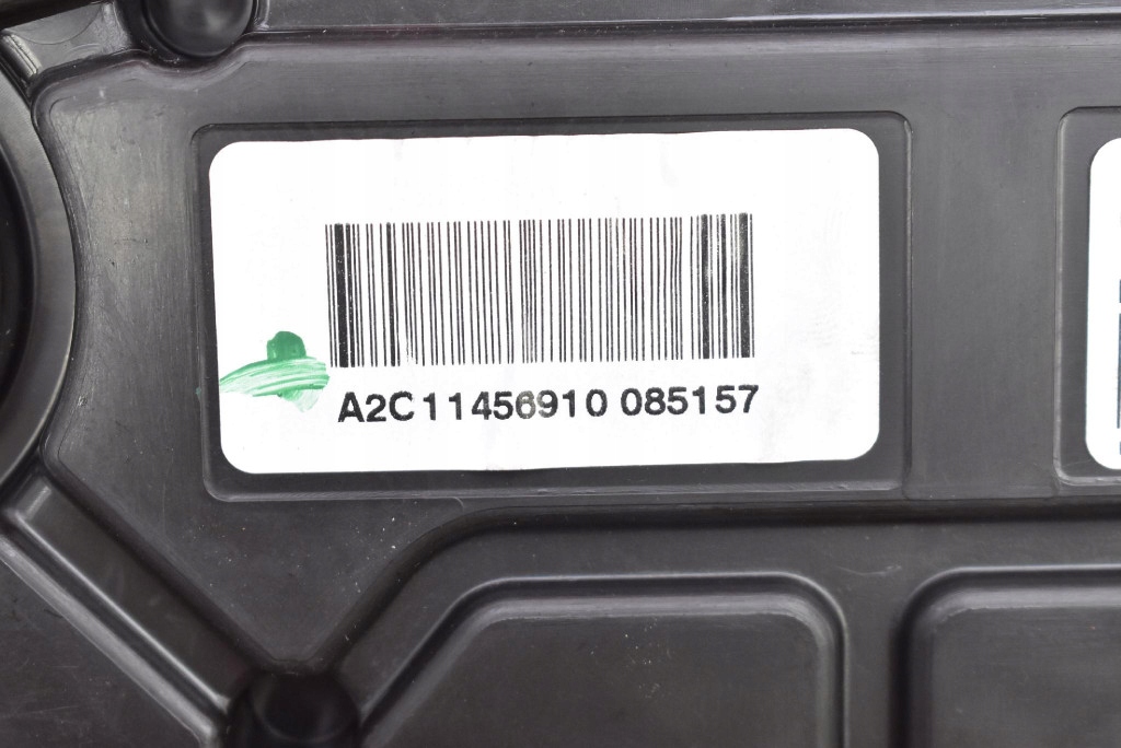 dials dials EU A2C11456910 DACIA DUSTER 2 II 1.0 TCE 101 KM 17-21