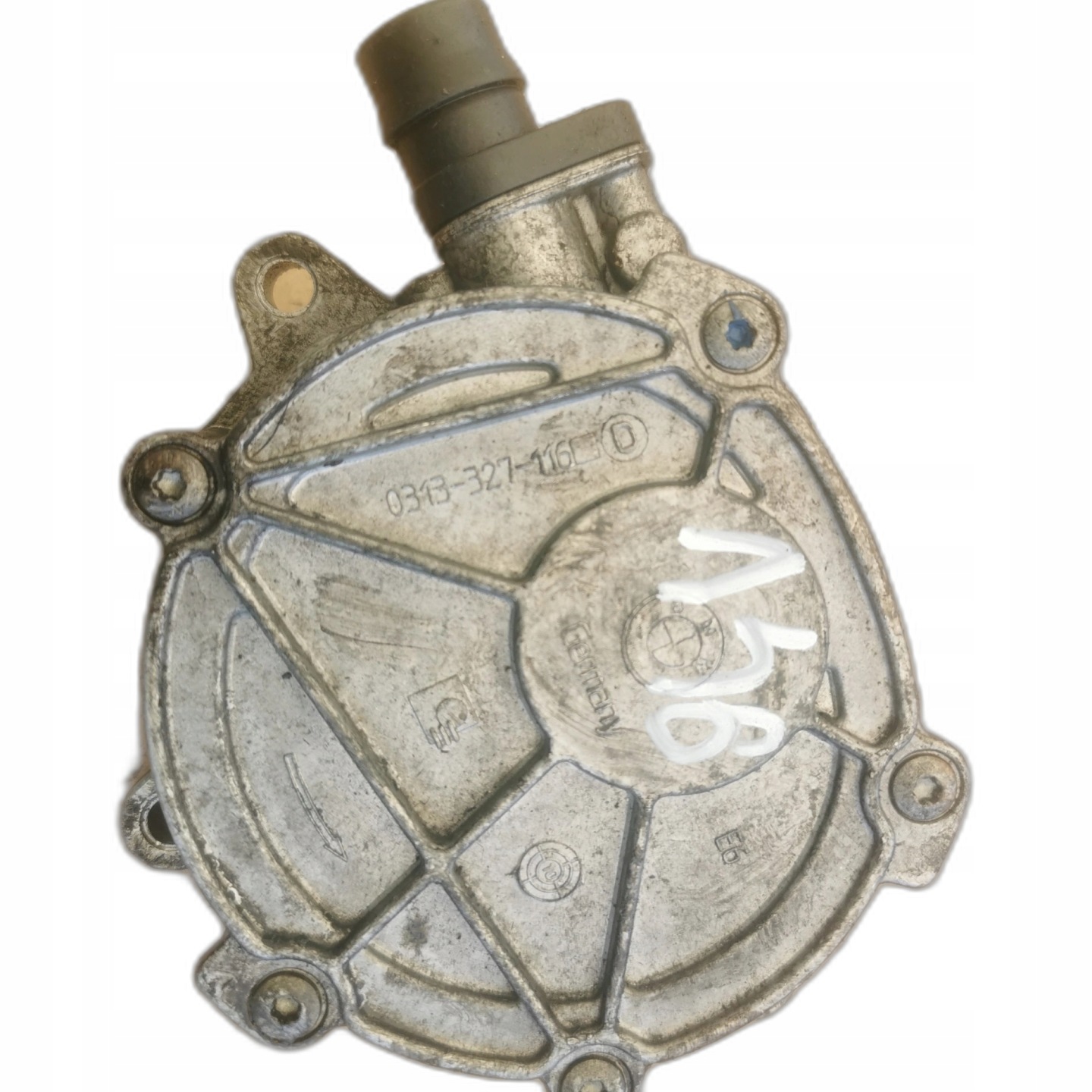 BMW E60 520I 0313-327-116 Pompa VACUM WACUM
