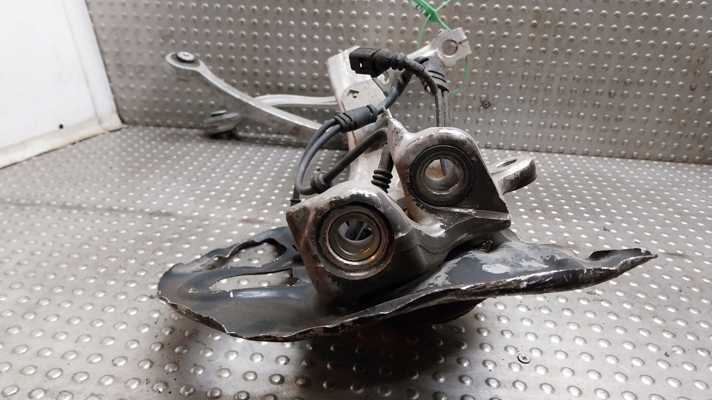 swing right front 4E0407258M 4E0258M AUDI A8 S8 D3 5.2 PHAETON 3.6 V6