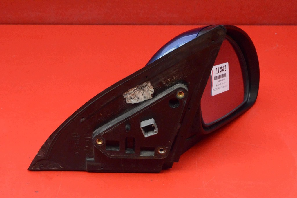 mirror right A8 EU 022608 KIA CEED 1 and 06-10 7 PIN