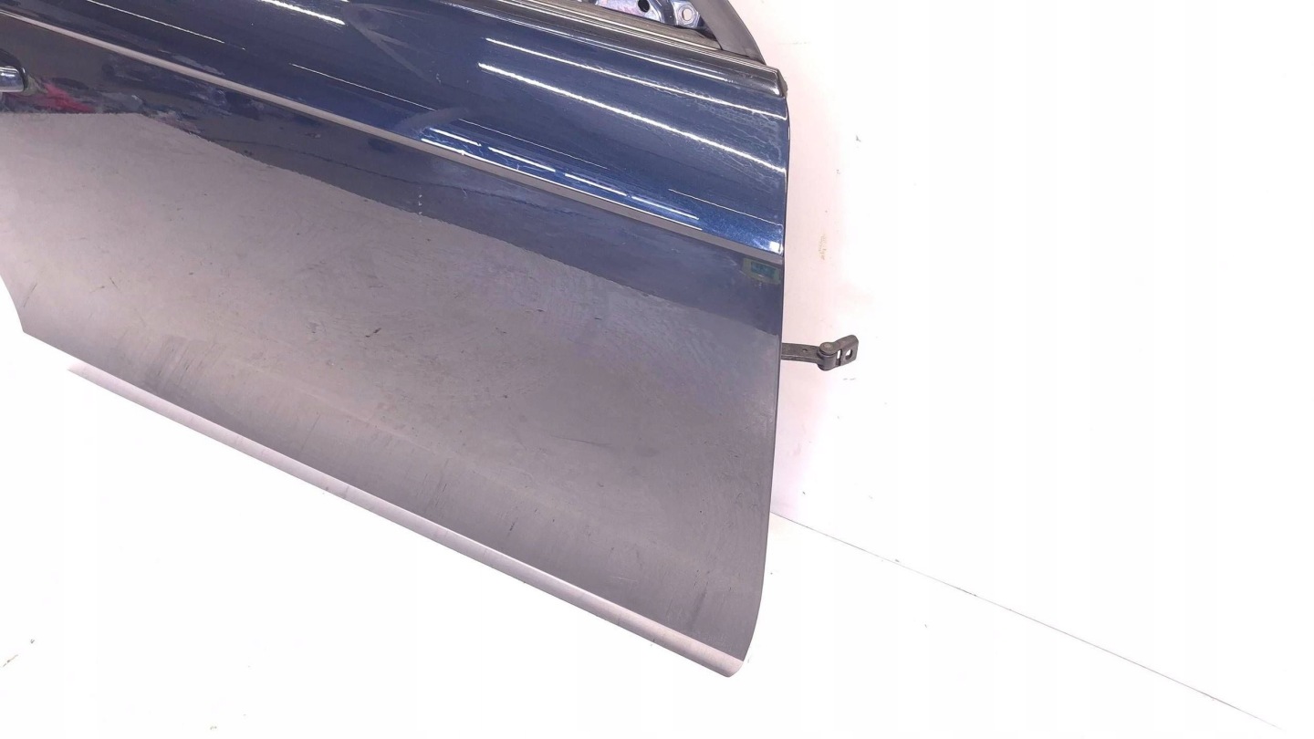 door right front front AUDI A4 B8 LZ5A