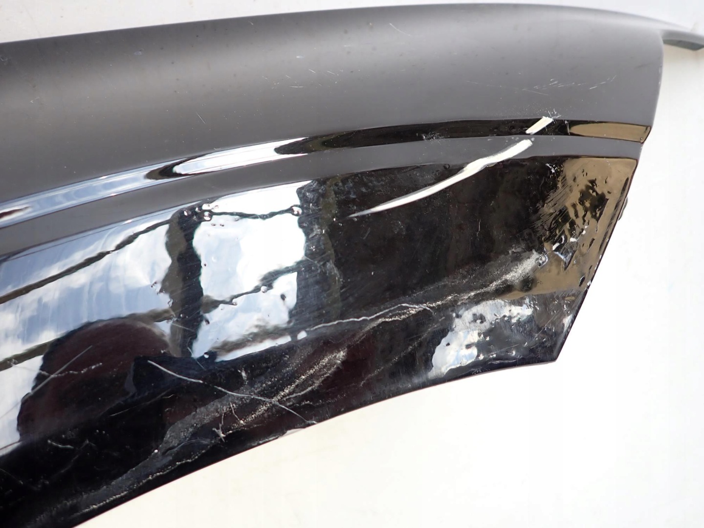 VOLVO XC60 II 2 17-> fender front front right