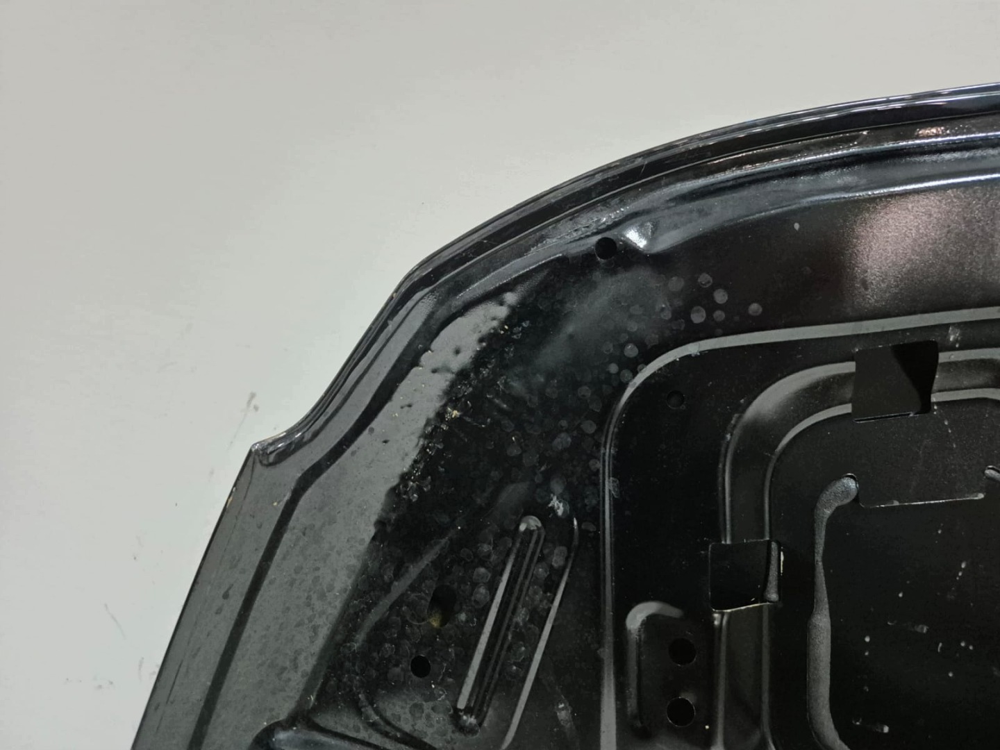 JUMPY PROACE EXPERT 16- bonnet