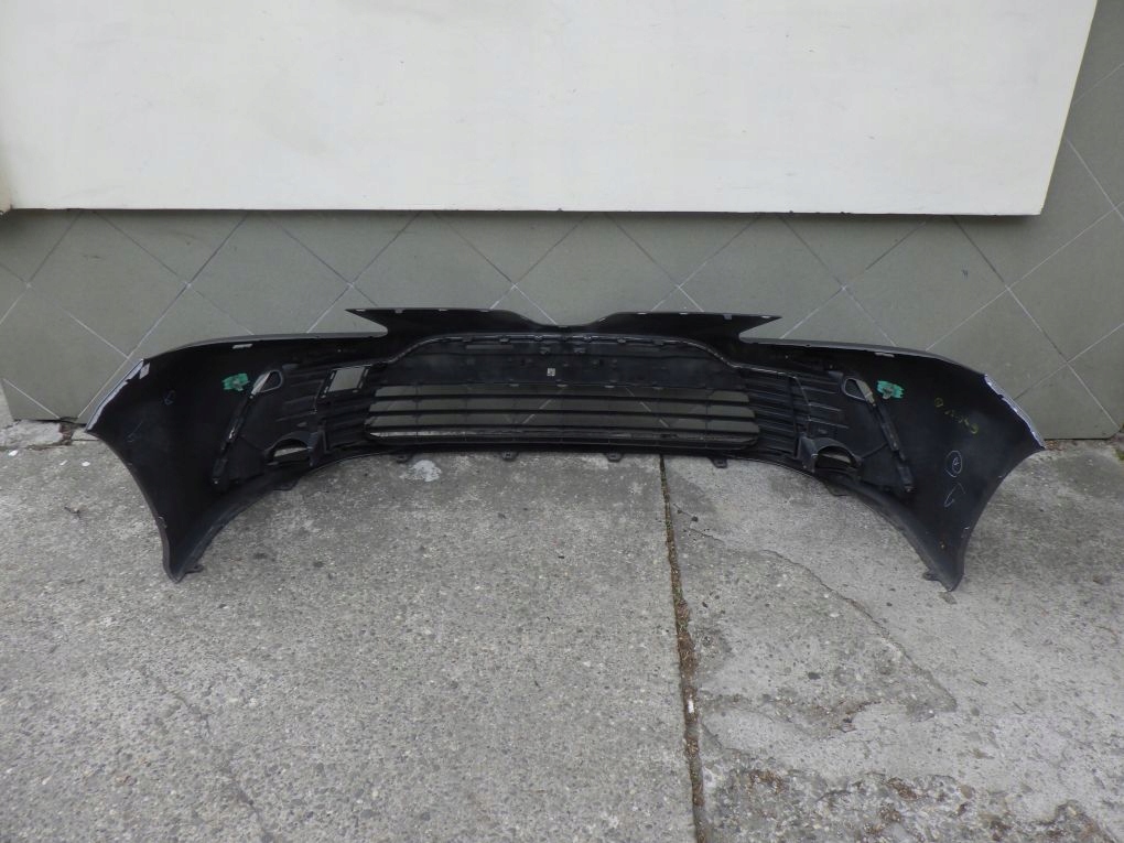 TOYOTA CAMRY VIII VX70 LIFT 21- frontstoßstange