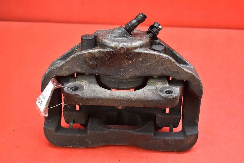 caliper brake left front BMW E60 E61 2.5i 218 KM 03-07