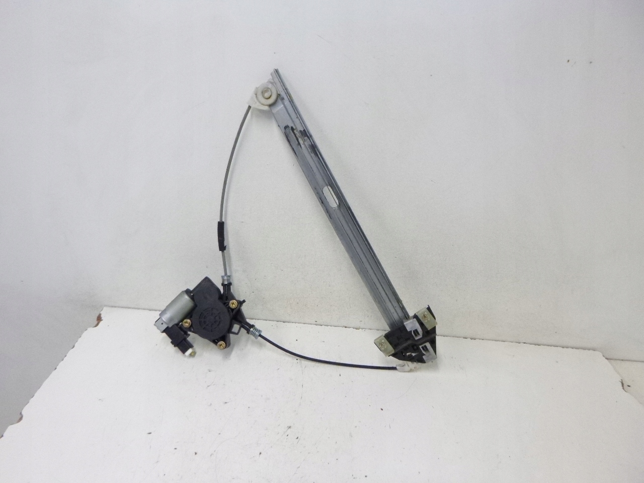 Mécanisme Vitre Avant Gauche Mazda 3 BK 2005r.