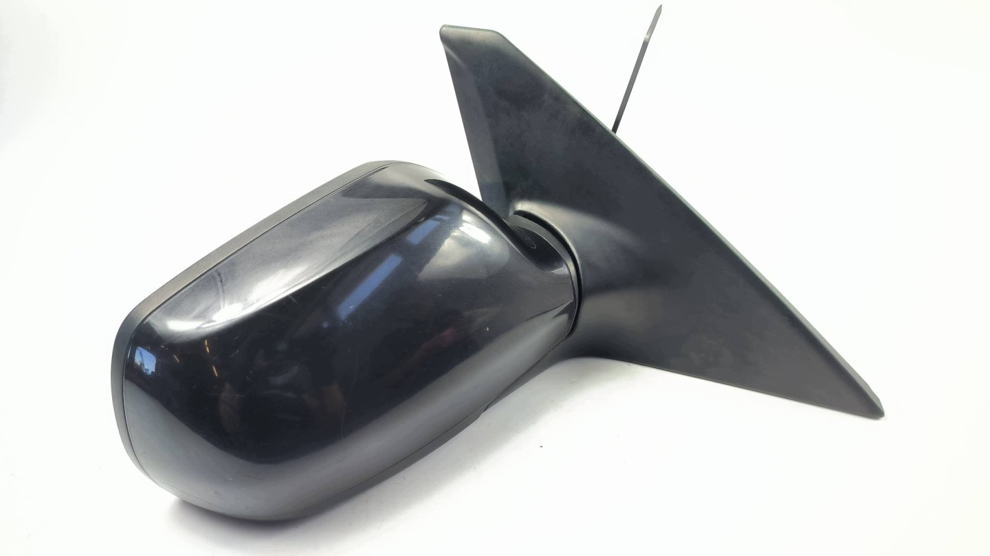 mirror right EU 16W MAZDA 3 and BK LIFT 5 PIN